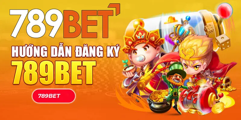 Hướng Dẫn Đăng Ký 789bet An Toàn Chuẩn Xác 3 Hướng dẫn đăng ký 789bet