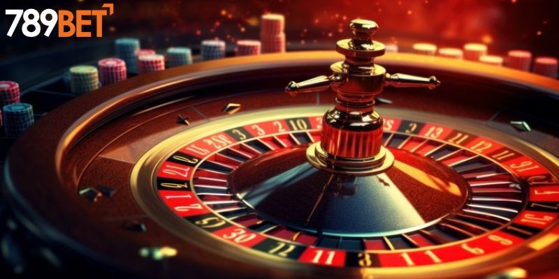 Casino 789BET – Sòng Bài Trực Tuyến Đẳng Cấp Hàng Đầu Việt Nam 1 Thông tin về sảnh Casino 789BET
