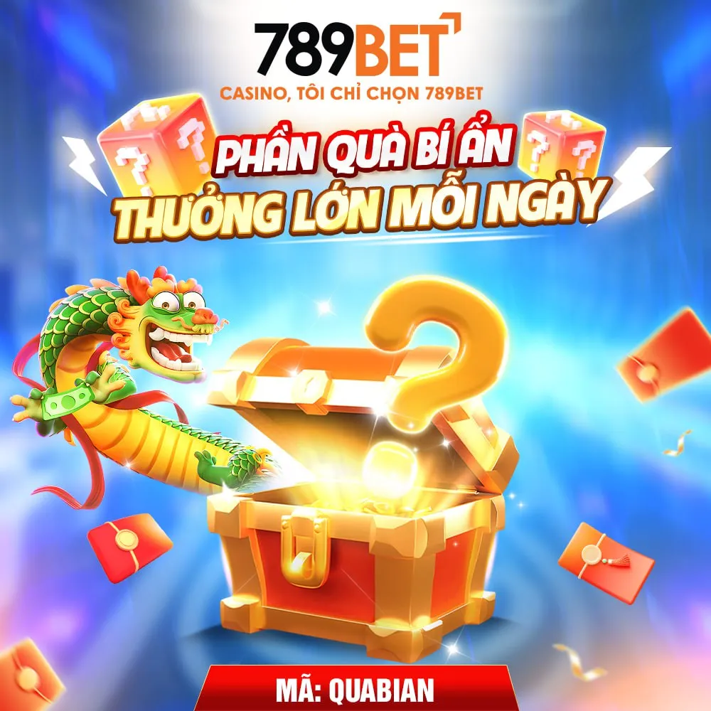 Khuyến Mãi 789BET – Cơ Hội Săn Thưởng Siêu Hấp Dẫn Dành Cho Tân Thủ 1 Tìm hiểu điều kiện để tham gia chương trình khuyến mãi 789BET